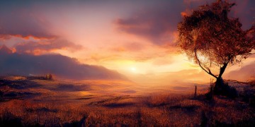 到最后什么夕阳什么歌？