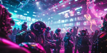 手游联盟可以跨区组队吗？