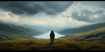 人不能活在掌声里，这句歌词究竟出自哪首歌？