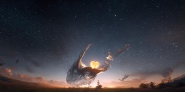 爱是某人是什么歌？