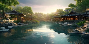 河源足浴哪里好玩？探索河源市内的足浴休闲好去处