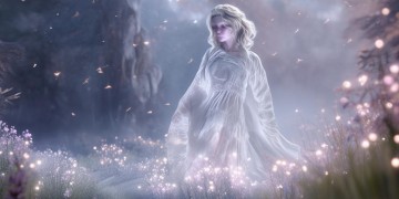 手游中的奶妈角色，真的需要一味堆智力吗？