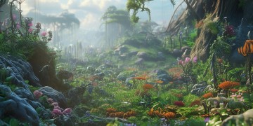 进化题材手游层出不穷，哪款才是你的基因选择？