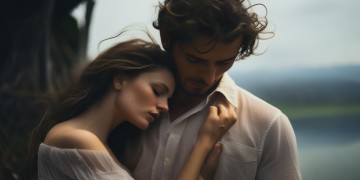 经常抱女友，身体真的会有特别反应吗？