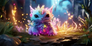 魔力宝贝手游什么宝宝最值得培养？