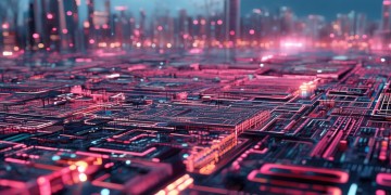 如何实现低成本的AI模型训练方案？