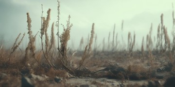 你枯萎了，这句歌词究竟出自哪首歌？