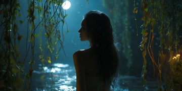 女人真的会在意男友的过去吗？