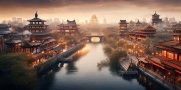 在南京看什么景点最好去？