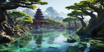 滦平景区都有哪些令人向往的景点？