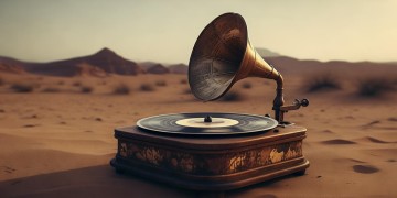 沙哑声音适合唱什么歌？