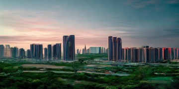 盛兴新天地什么物业公司服务更优质？
