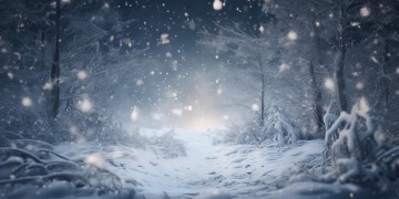 大雪就在纷纷降究竟是哪首歌的经典歌词？