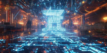AI大数据模型交易，8字口诀是什么？