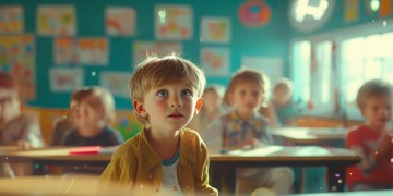 5岁小学生适合学唱哪些歌曲呢？