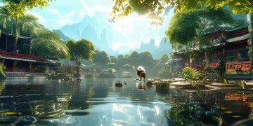 成都周边旅游哪里好玩？