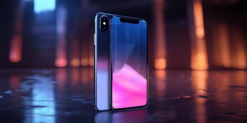 iPhone X手机模型AI，是噱头还是真创新？
