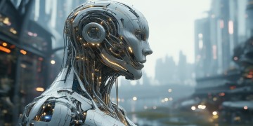 AI数字人大模型究竟是什么？
