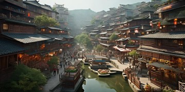 宜兴哪里好玩热闹？这些宝藏地带你解锁别样精彩！