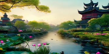 惠州仲恺附近有哪些值得一游的景点？