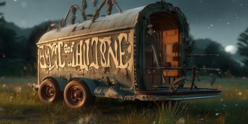 送养挂车男友礼物，真的合适吗？