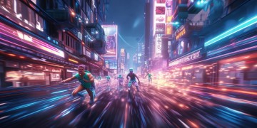 跑跑手游爆裂值得加点投资吗？