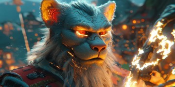 孙悟空的AI模型叫什么？揭秘神话与科技融合的想象空间