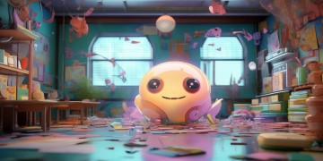 AI豆包可以教小孩作业吗？