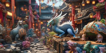 梦幻手游什么神兽好卖钱？