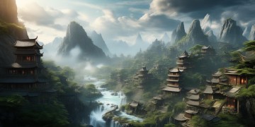 天龙八部手游买号划算吗？