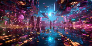手游推广是什么套路？深度解析背后的营销逻辑与玩家心理战