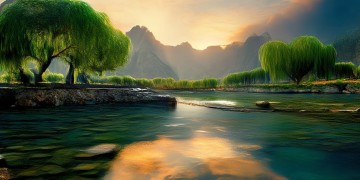 弋阳曹溪有哪些值得一游的景点？
