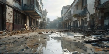 物业改造大动作，业主们真的没有意见吗？