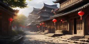 晋中昔阳哪里好玩？