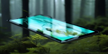文心一言iPad横屏模式下体验如何？
