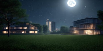 番禺物业公司是否在招收电工？