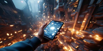 CF手游怎么旋转跳？掌握技巧轻松实现高难度操作！