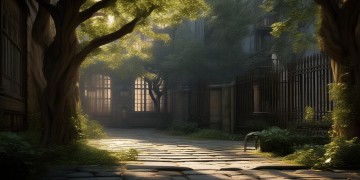 物业为什么禁止装地锁？
