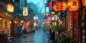 给女友去日本买什么？