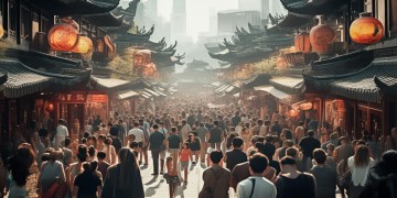 南京溧水哪里人多又好玩？这些地方你绝对不能错过！