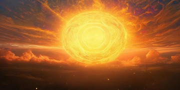 飞歌又称太阳，它究竟是哪个族的歌？