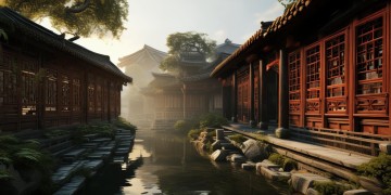 济宁带庄，究竟藏着哪些鲜为人知的绝美景点？