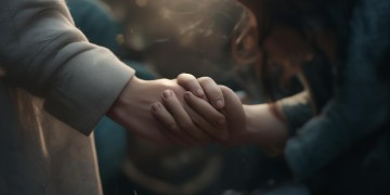 牵男友的手套路是什么？