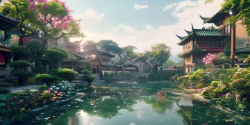 郑州美景鸿城是什么物业公司管理？