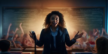 英语老师学什么歌最适合教学且吸引人？