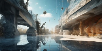 物业空间概念是什么？