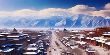 1月去大理，哪些景点不容错过？
