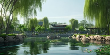 无锡机场旁边有哪些值得一游的景点呢？