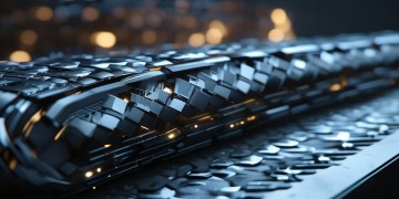 用AI制作碳纤维模型，真的可行且高效吗？