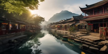 广安遂宁有哪些不容错过的景点？